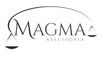 Logo Magma Assessoria
